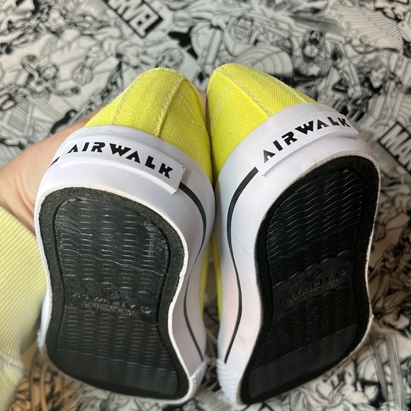 Airwalk converse style 1 - Picture 4 of 5
